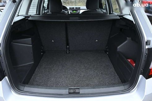 Skoda Fabia 2015 - фото 27