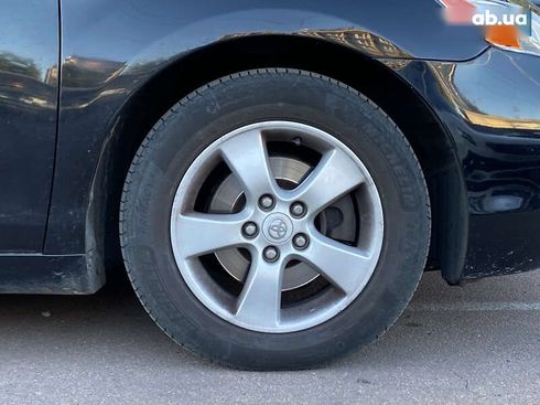 Toyota Camry 2008 - фото 21