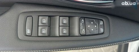 Renault grand scenic 2019 - фото 16