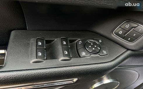 Ford Expedition 2020 - фото 23