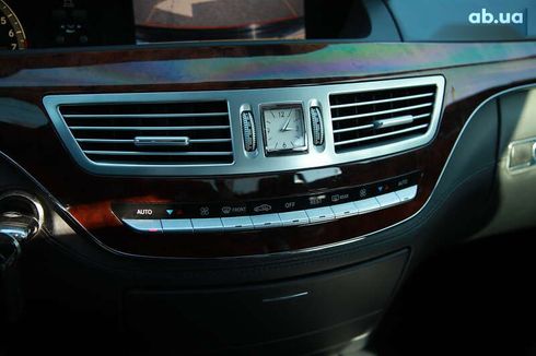 Mercedes-Benz S-Класс 2006 - фото 17