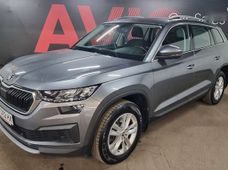 Продажа б/у Skoda Kodiaq в Киевской области - купить на Автобазаре