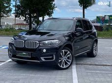 Продажа б/у BMW X5 в Киеве - купить на Автобазаре