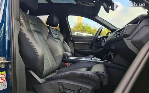 Audi E-Tron 2018 - фото 20
