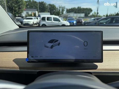 Tesla Model Y 2024 - фото 28