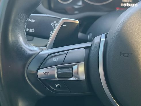 BMW X3 2016 белый - фото 70