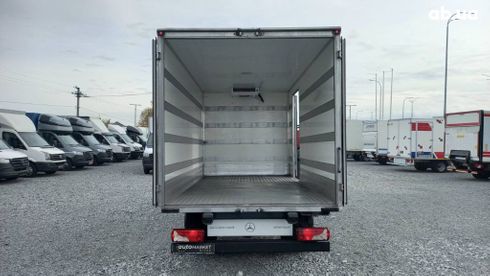Mercedes-Benz Sprinter 2015 - фото 7