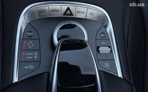 Mercedes-Benz S-Класс 2014 - фото 21