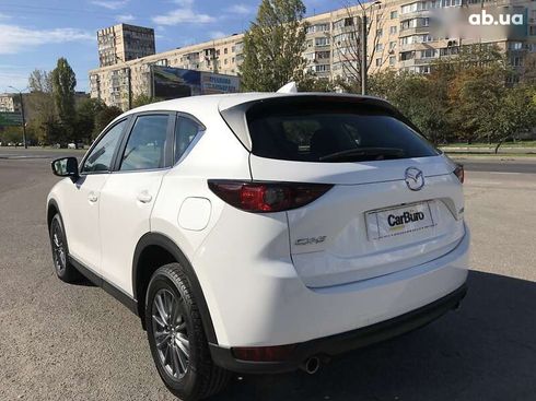 Mazda CX-5 2018 - фото 9