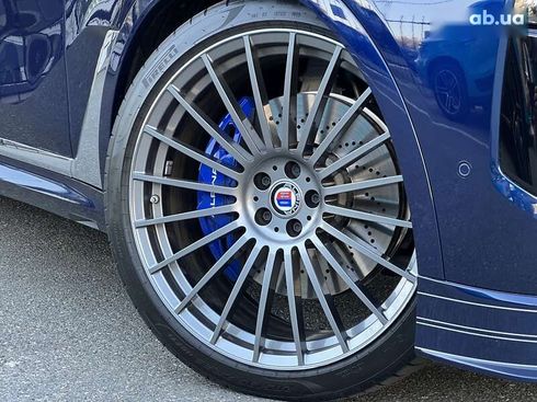 BMW Alpina XB7 2024 - фото 5