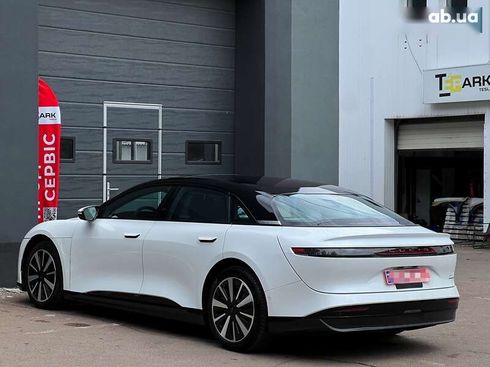 Lucid Motors Air 2023 - фото 8