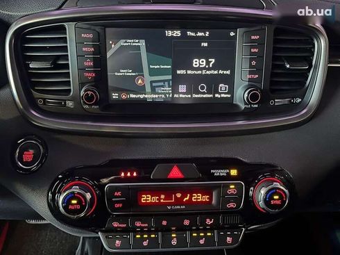 Kia Sorento 2019 - фото 16