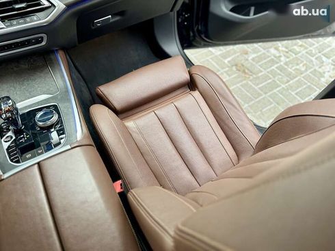 BMW X5 2019 - фото 10