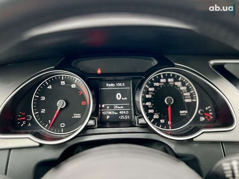 Audi A5 2014 - фото 23