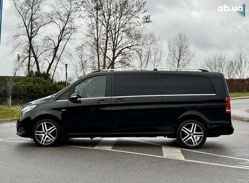 Mercedes-Benz V-Класс 2016 - фото 6