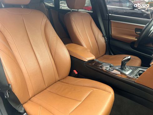 BMW 4 серия 2015 белый - фото 55