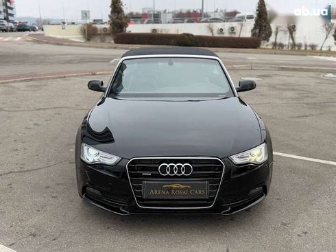 Audi A5 2013 - фото 3