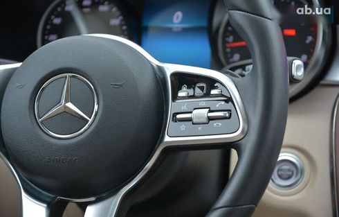 Mercedes-Benz C-Класс 2019 - фото 23