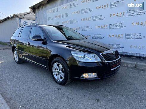 Skoda Octavia 2013 - фото 20