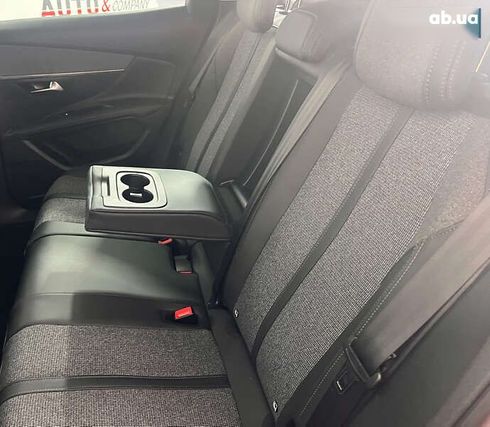 Peugeot 3008 2019 - фото 11