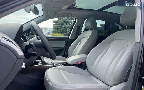 Audi Q5 2014 - фото 17
