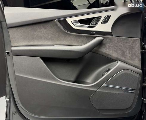 Audi Q7 2019 - фото 25