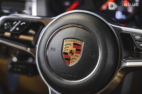 Porsche Macan 2016 - фото 25