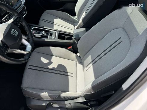 SEAT Leon 2022 - фото 25