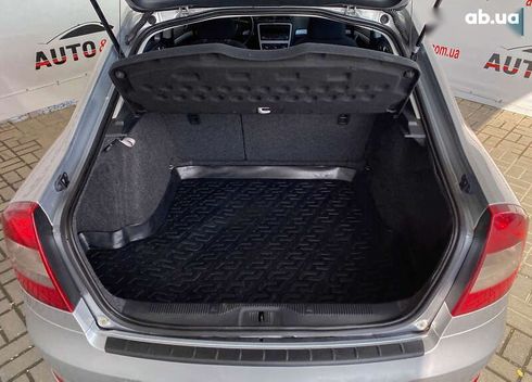 Skoda Octavia 2011 - фото 5