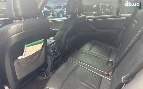 BMW X5 2011 - фото 17