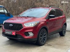 Продаж вживаних Ford Escape 2016 року в Києві - купити на Автобазарі