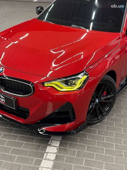 BMW 2 серия 2024 - фото 5