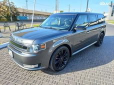 Продажа Ford б/у в Одесской области - купить на Автобазаре