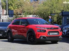 Продажа б/у Citroёn C4 Cactus 2018 года в Киеве - купить на Автобазаре