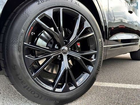 Audi Q8 2025 - фото 26