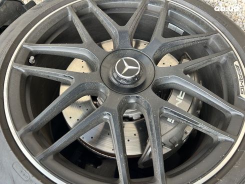 Mercedes-Benz GLE-Класс 2021 - фото 35