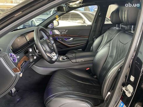 Mercedes-Benz S-Класс 2014 - фото 25