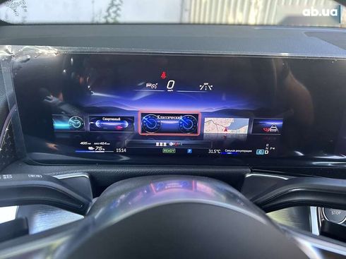 Mercedes-Benz EQB-Класс 2025 - фото 6