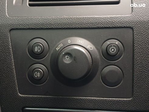 Opel Zafira 2005 серый - фото 13