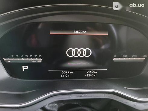 Audi S4 2020 - фото 24