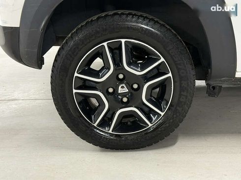 Dacia Spring 2022 - фото 17