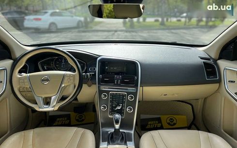 Volvo XC60 2015 - фото 14