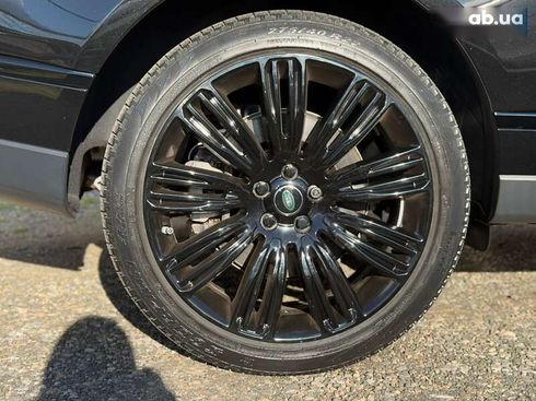 Land Rover Range Rover 2020 - фото 10