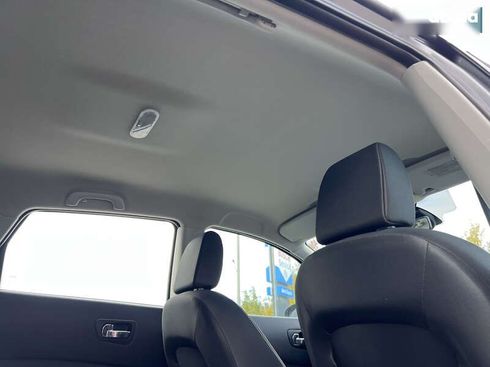Nissan Qashqai 2011 - фото 30