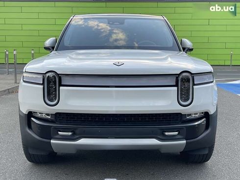 Rivian R1S 2022 - фото 7