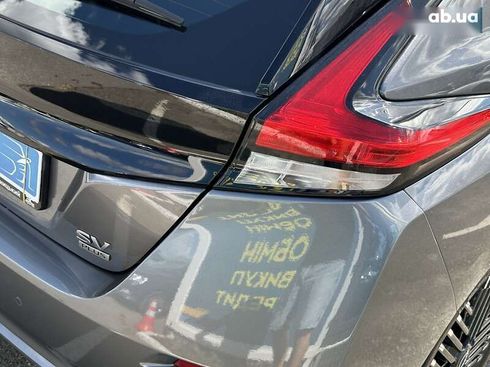 Nissan Leaf 2024 - фото 13