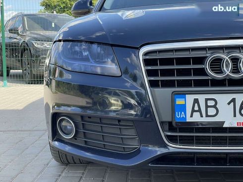 Audi A4 2009 - фото 6