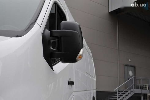 Opel Movano 2019 - фото 18