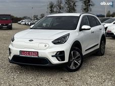Продаж вживаних Kia Niro в Львівській області - купити на Автобазарі