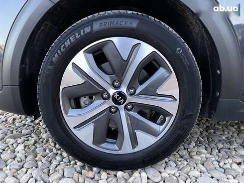 Kia Niro 2020 - фото 23